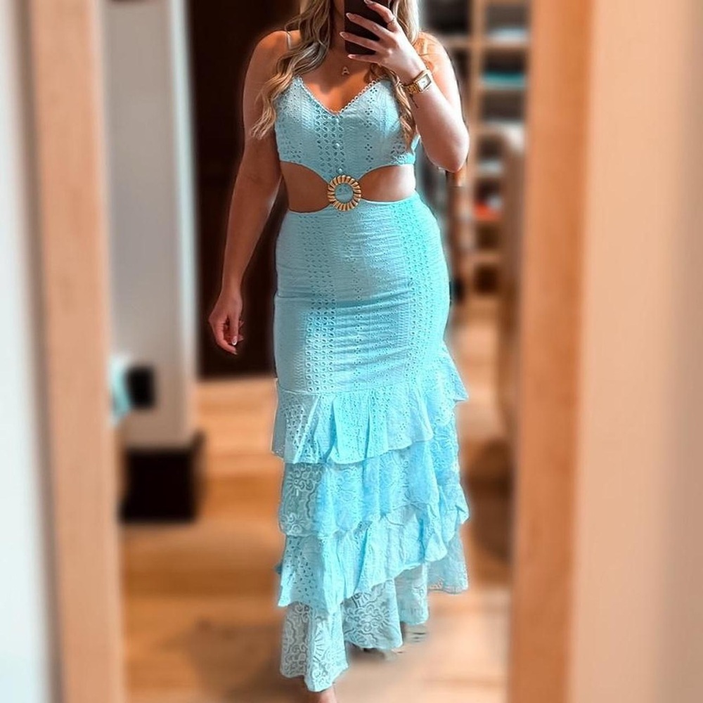 The most perfect summer dress
